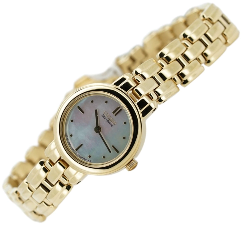 RELOJ CITIZEN MUJER SOLAR EW9132-57D - 3