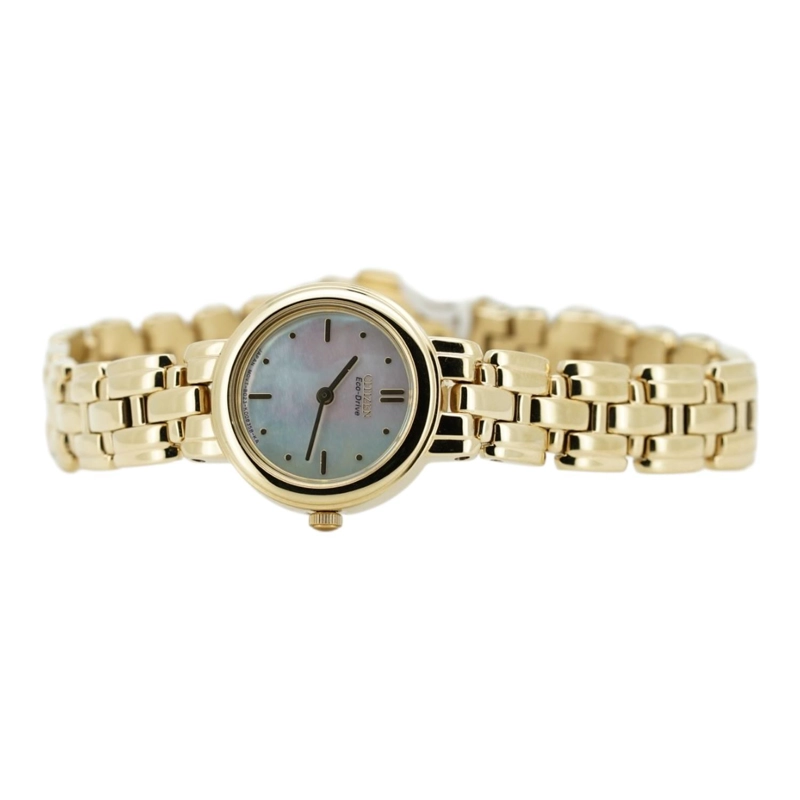 RELOJ CITIZEN MUJER SOLAR EW9132-57D - 4
