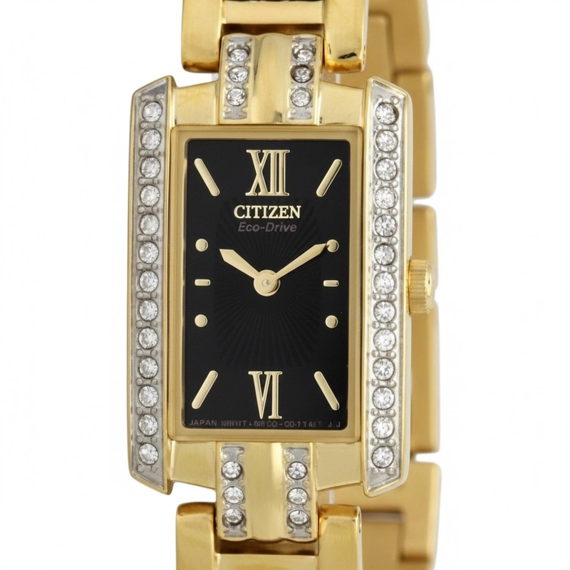 RELOJ CITIZEN MUJER EG2202-55E - 1