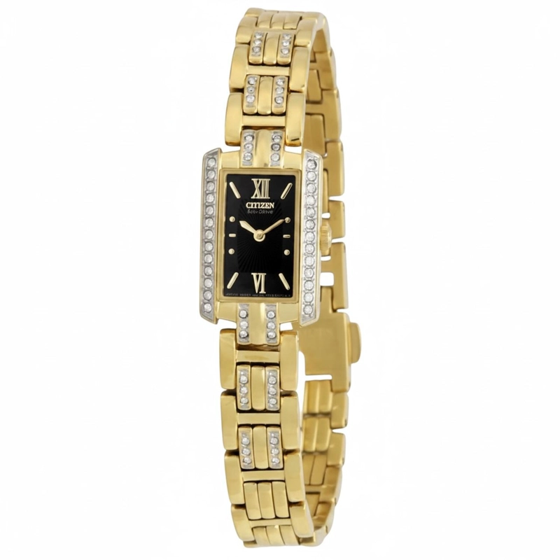 RELOJ CITIZEN MUJER EG2202-55E - 2