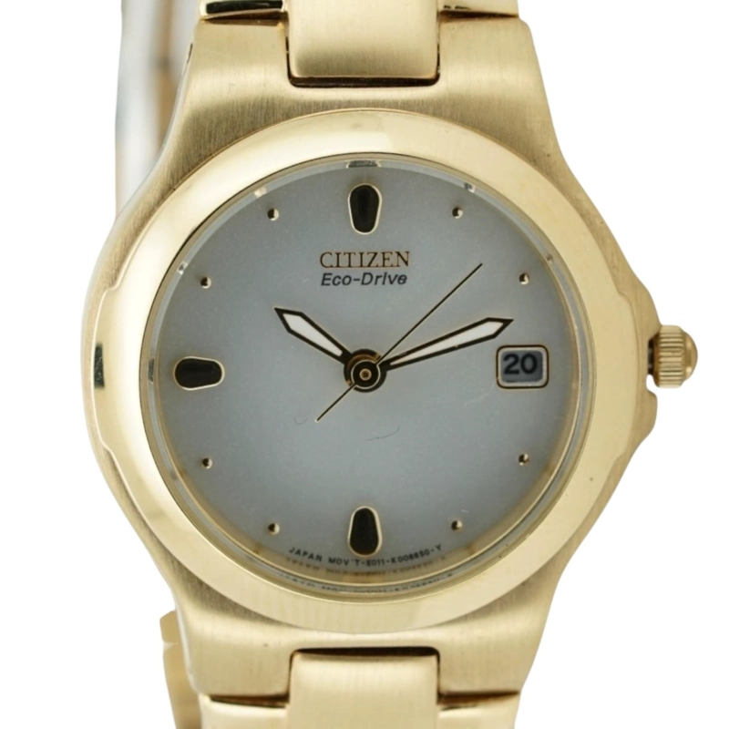 RELOJ CITIZEN MUJER SOLAR EW0172-51P - 1