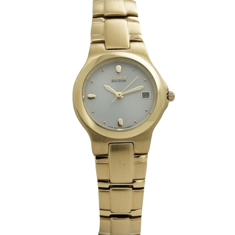RELOJ CITIZEN MUJER SOLAR EW0172-51P - 2