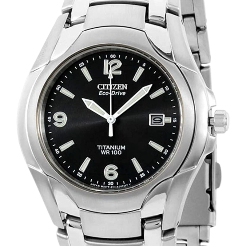 RELOJ CITIZEN HOMBRE SOLAR BM6060-57F - 1