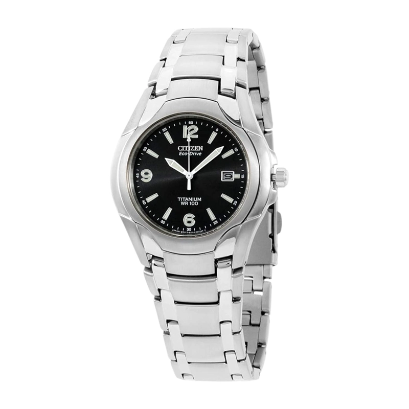 RELOJ CITIZEN HOMBRE SOLAR BM6060-57F - 2