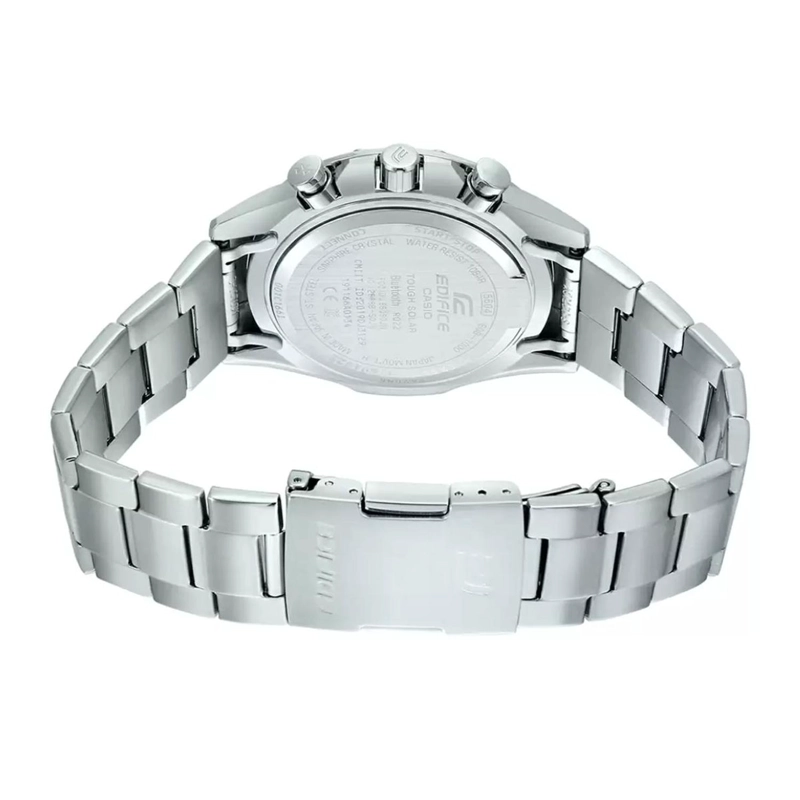 RELOJ EDIFICE HOMBRE EQB-1000D-1ADR - 2