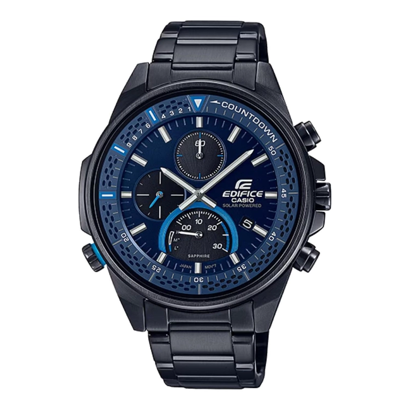 RELOJ EDIFICE HOMBRE EFS-S590DC-2AVUDF - 3
