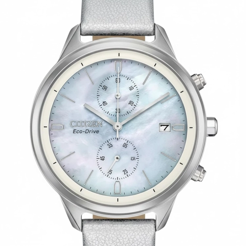 RELOJ CITIZEN MUJER FB2000-03D - 1