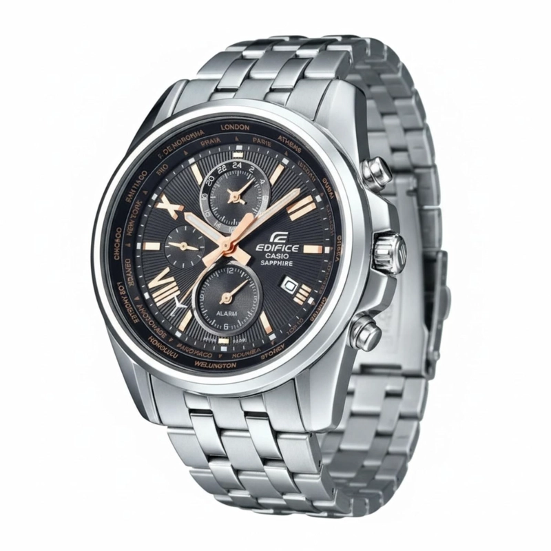 RELOJ EDIFICE HOMBRE EFB-301JD-1ADR - 2
