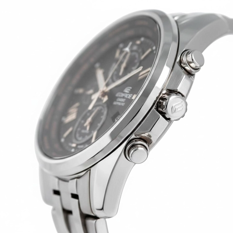RELOJ EDIFICE HOMBRE EFB-301JD-1ADR - 3