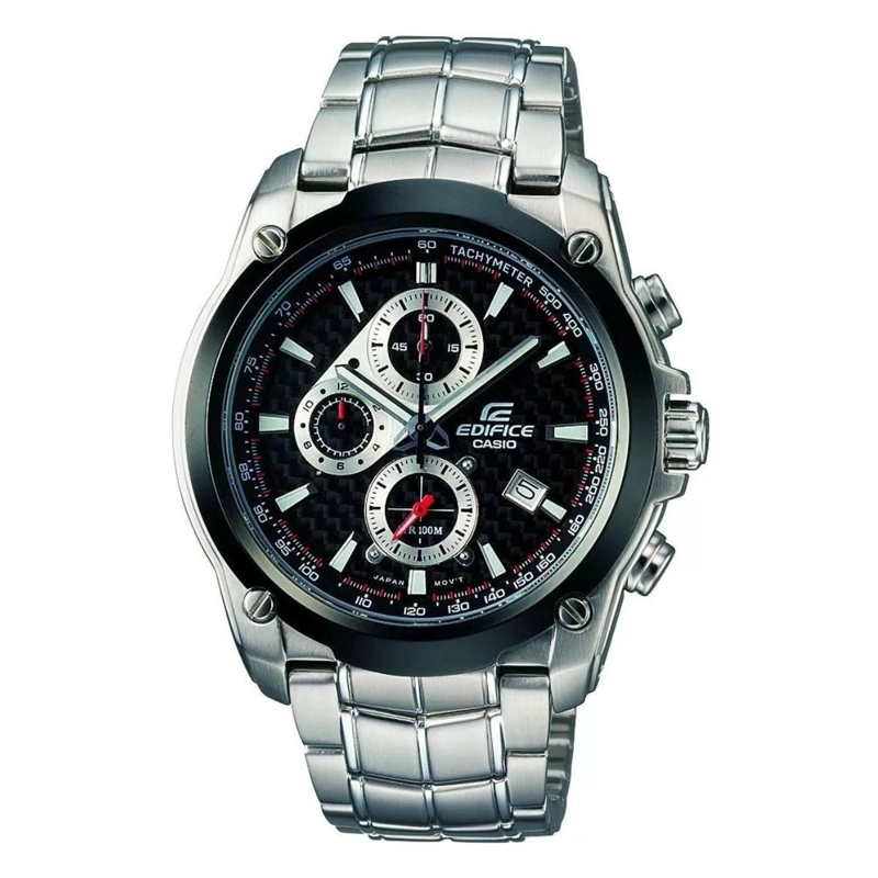 RELOJ EDIFICE HOMBRE EF-524SP-1AVDF - 1