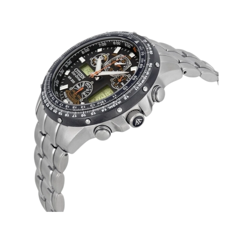 RELOJ CITIZEN HOMBRE SOLAR JY0000-53E - 4