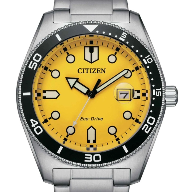 RELOJ CITIZEN HOMBRE MARINE AW1760-81Z - 1