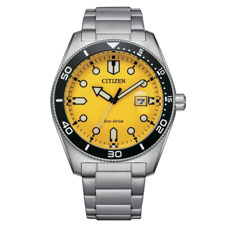 RELOJ CITIZEN HOMBRE MARINE AW1760-81Z - 3