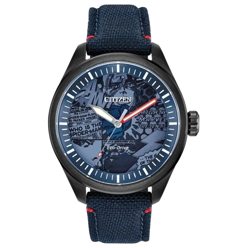 RELOJ CITIZEN HOMBRE AW2037-04W - 2
