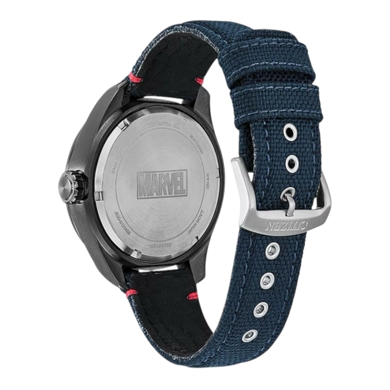 RELOJ CITIZEN HOMBRE AW2037-04W - 3