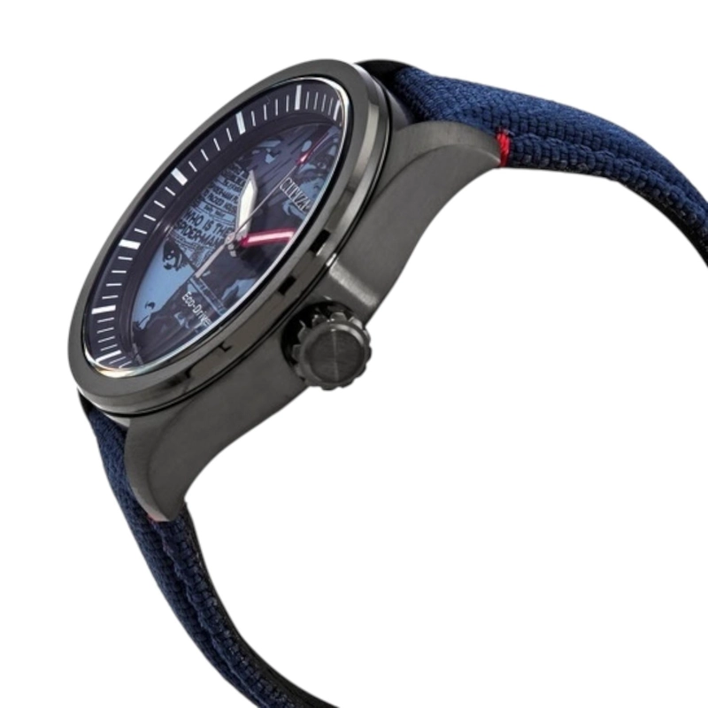 RELOJ CITIZEN HOMBRE AW2037-04W - 4