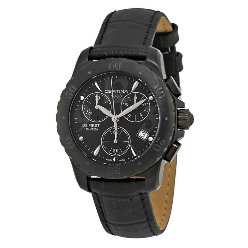 RELOJ CERTINA MUJER DS FIRST CHRONOGRAPH C538.7084.46.61 - 3