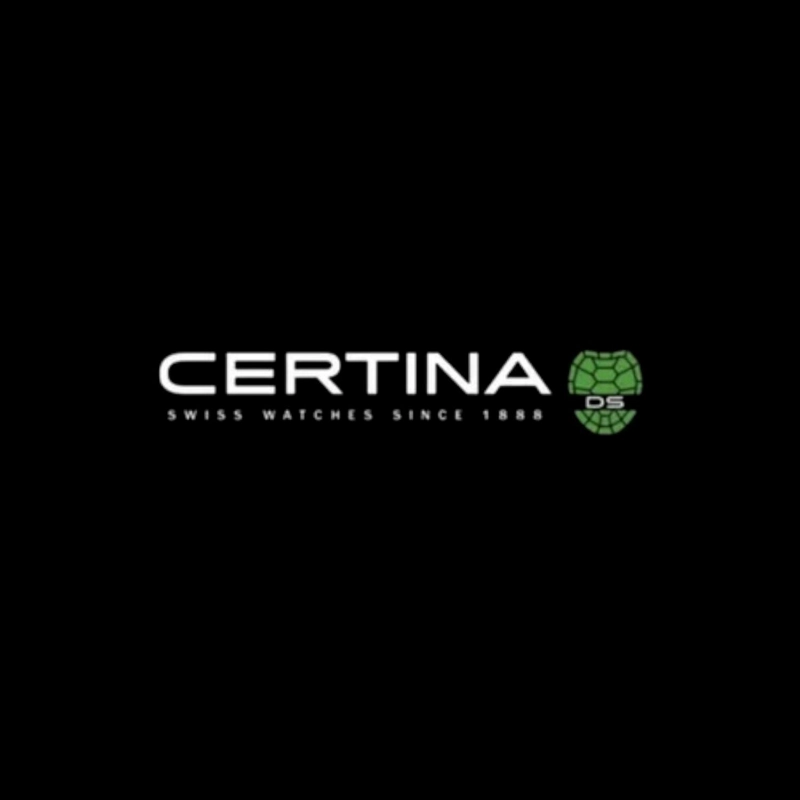 RELOJ CERTINA MUJER DS FIRST CHRONOGRAPH C538.7084.46.61 - 4