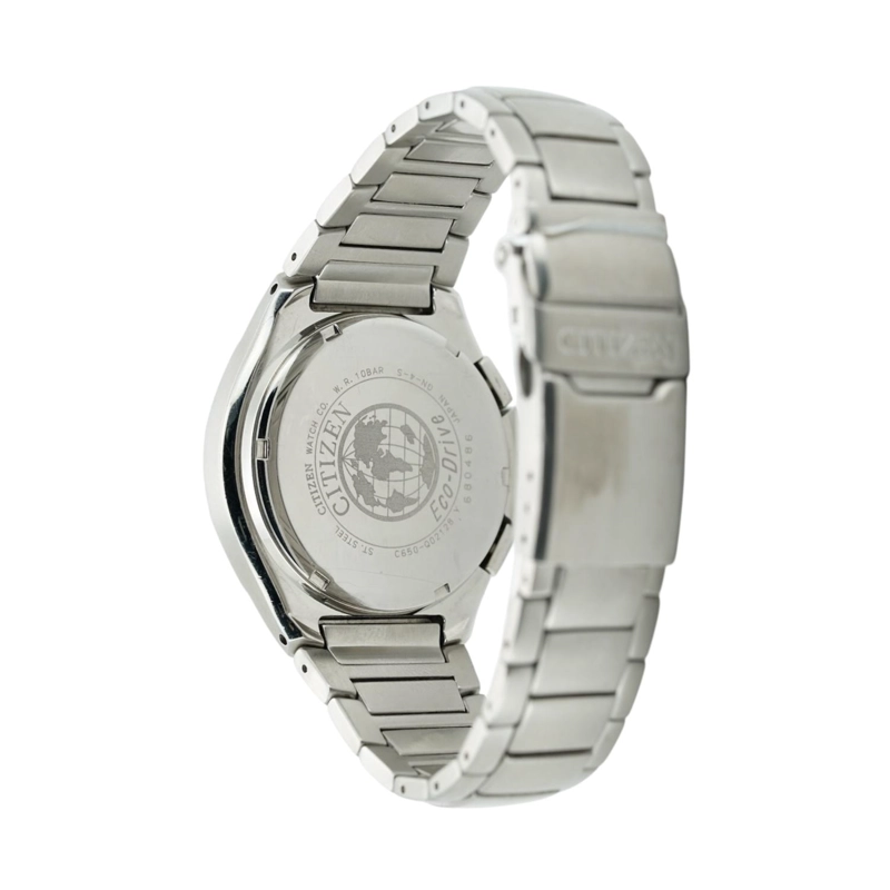 RELOJ CITIZEN HOMBRE JR3000-51F - 5