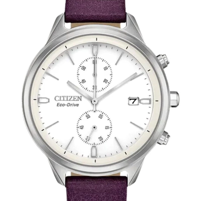 RELOJ CITIZEN MUJER FB2000-11A - 1