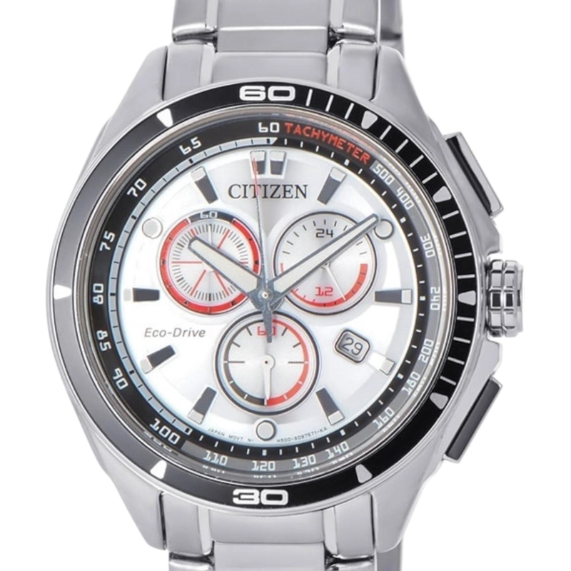 RELOJ CITIZEN HOMBRE AT0956-50A - 1