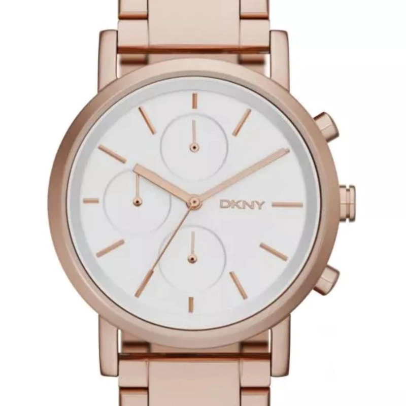 RELOJ DKNY MUJER NY2275 - 1
