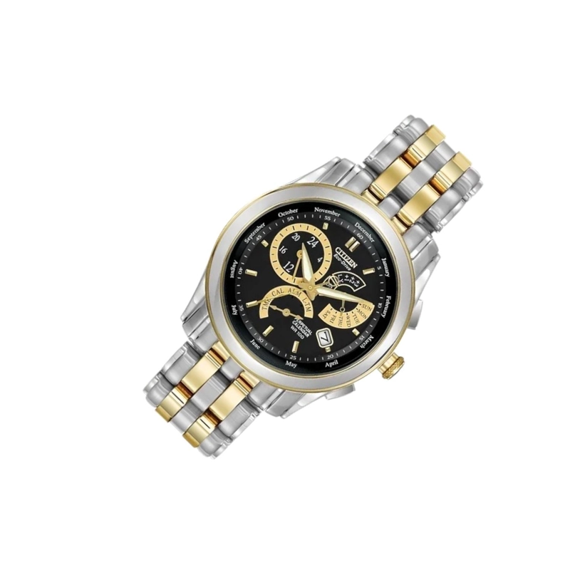 RELOJ CITIZEN HOMBRE SOLAR BL8004-53E - 4