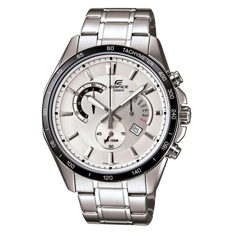 RELOJ EDIFICE HOMBRE EFR-510D-7AVDF - 1