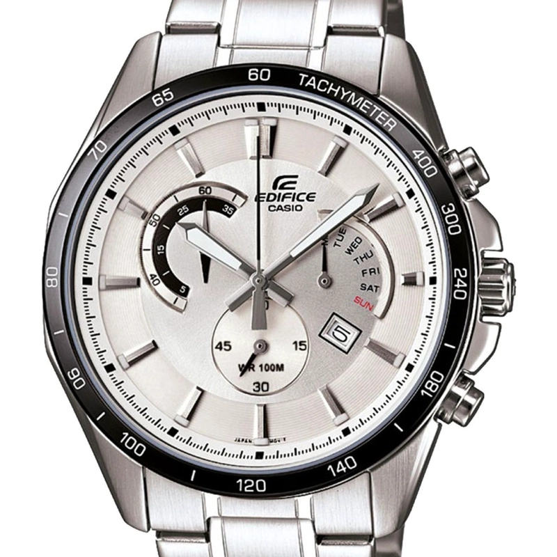 RELOJ EDIFICE HOMBRE EFR-510D-7AVDF - 2