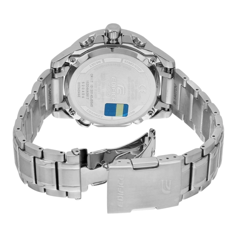 RELOJ EDIFICE HOMBRE EFR-510D-7AVDF - 3