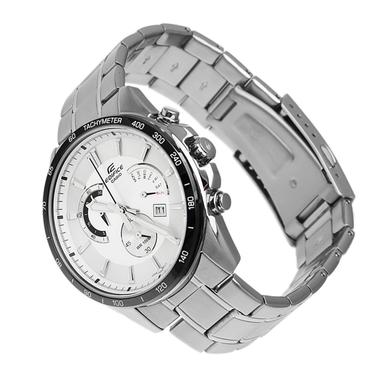 RELOJ EDIFICE HOMBRE EFR-510D-7AVDF - 4
