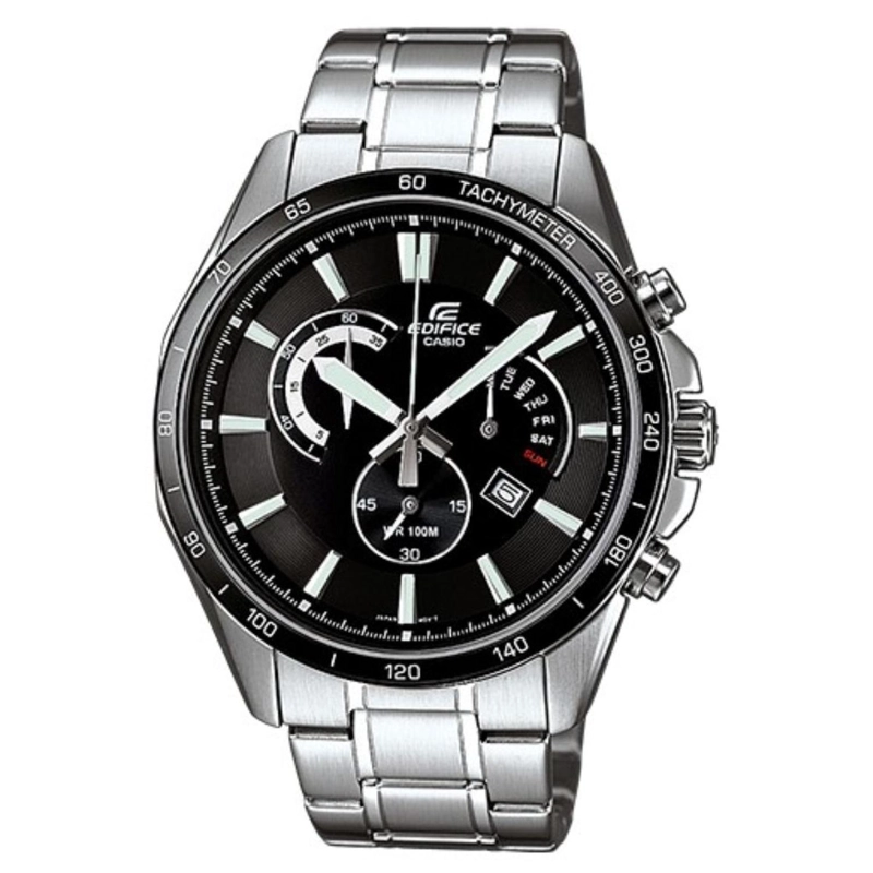 RELOJ EDIFICE HOMBRE EFR-510D-1AVDF - 1