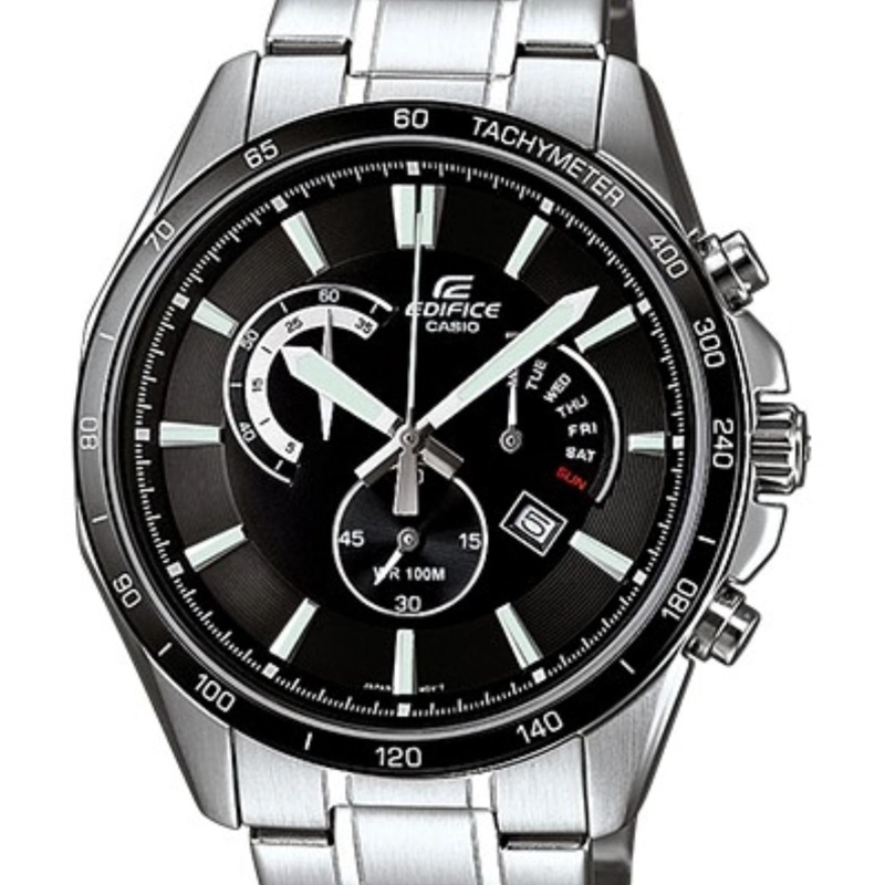 RELOJ EDIFICE HOMBRE EFR-510D-1AVDF - 2