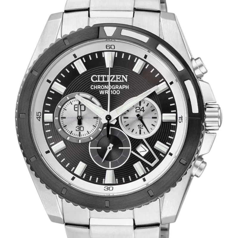 RELOJ CITIZEN HOMBRE AN8011-52E - 1