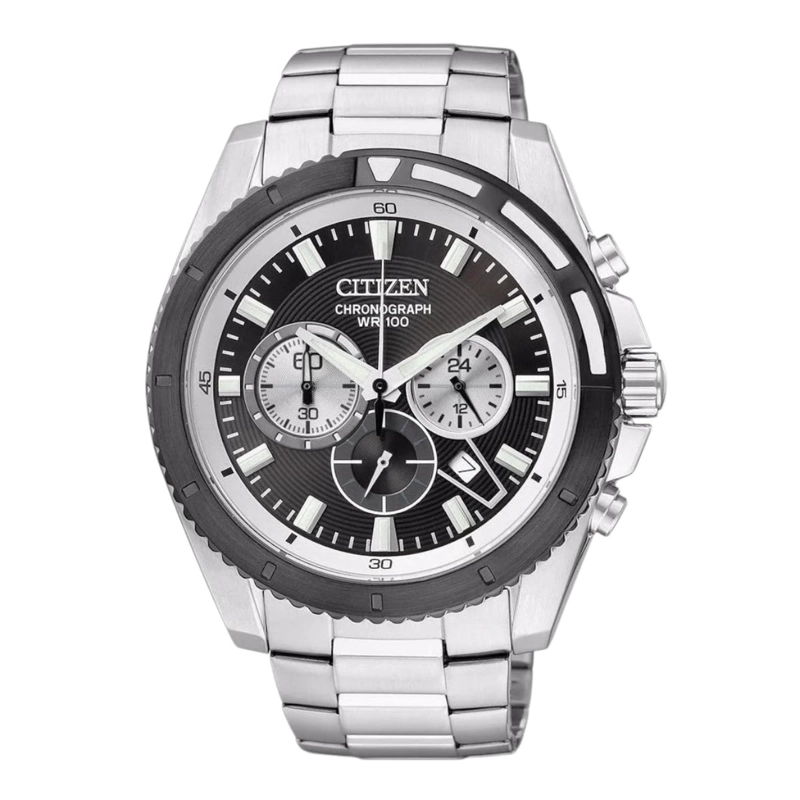 RELOJ CITIZEN HOMBRE AN8011-52E - 2