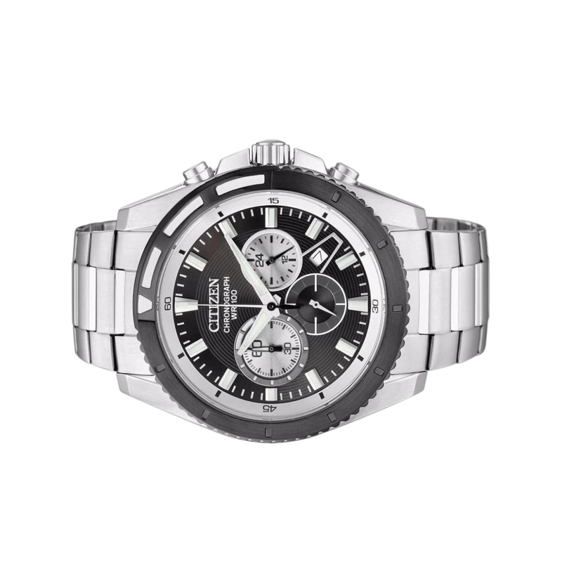 RELOJ CITIZEN HOMBRE AN8011-52E - 3
