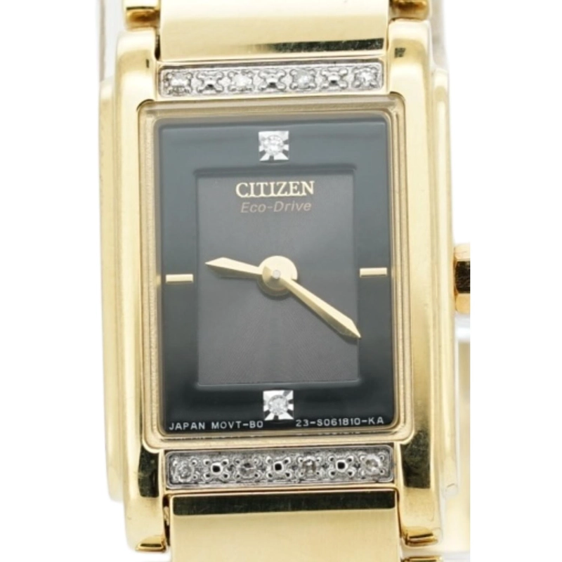RELOJ CITIZEN MUJER EW9342-54E - 1