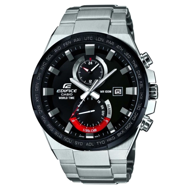 RELOJ EDIFICE HOMBRE EFR-542DB-1AVUDF - 1