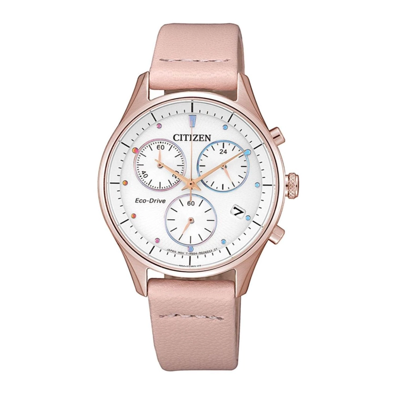 RELOJ CITIZEN MUJER FB1443-08A - 3