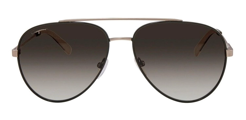 LENTES DE SOL SALVATORE FERRAGAMO HOMBRE SF204S - 1