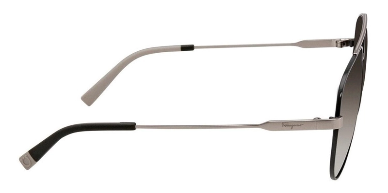 LENTES DE SOL SALVATORE FERRAGAMO HOMBRE SF204S - 2