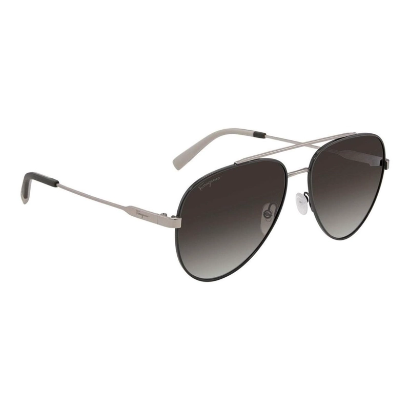 LENTES DE SOL SALVATORE FERRAGAMO HOMBRE SF204S - 3