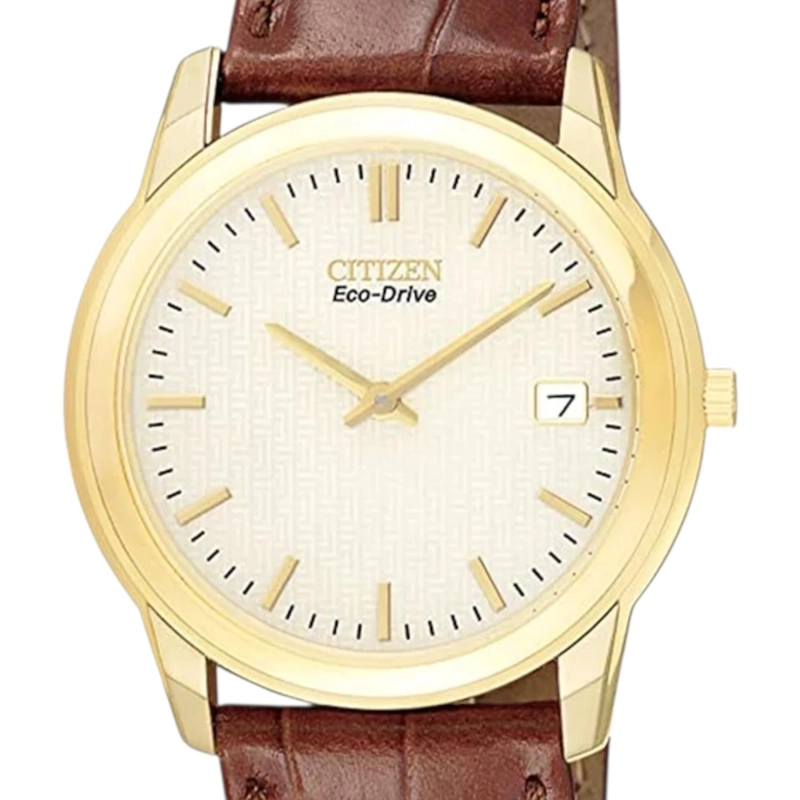 RELOJ CITIZEN HOMBRE SOLAR AU1002-07P - 1