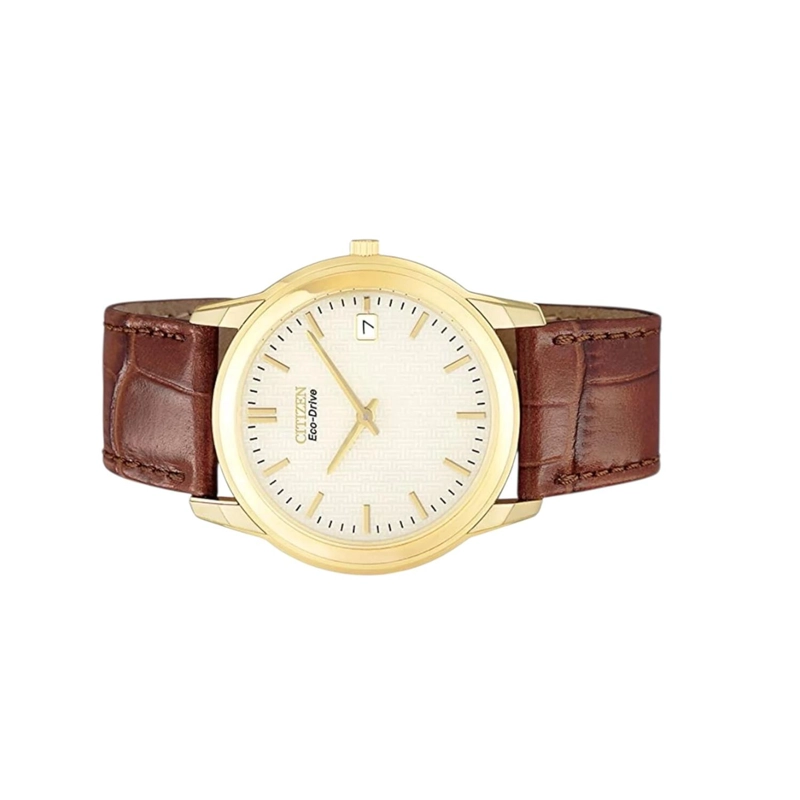 RELOJ CITIZEN HOMBRE SOLAR AU1002-07P - 3