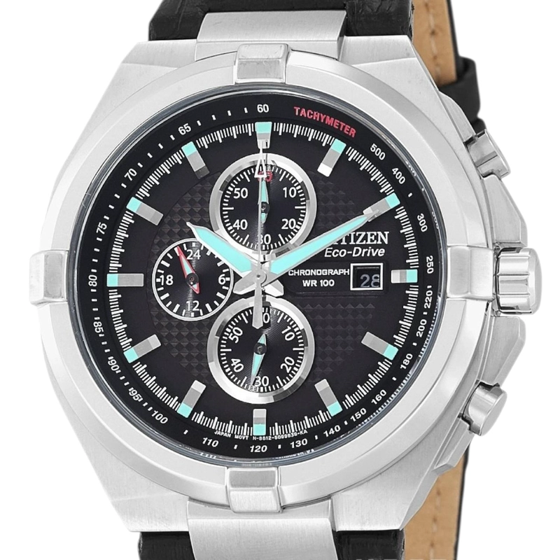 RELOJ CITIZEN HOMBRE SOLAR CA0011-06E - 1