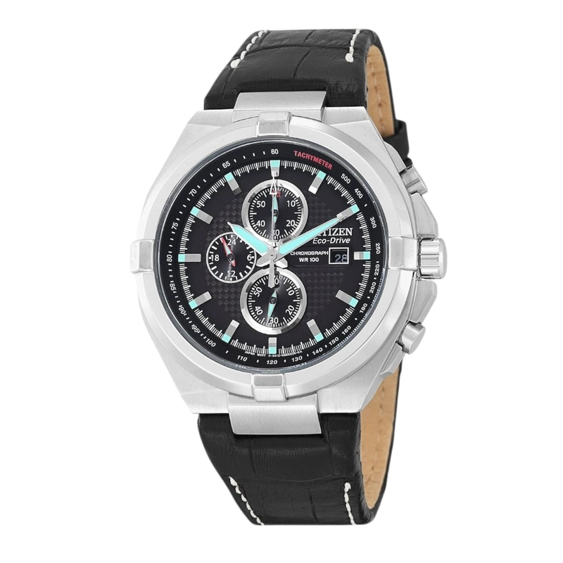 RELOJ CITIZEN HOMBRE SOLAR CA0011-06E - 2
