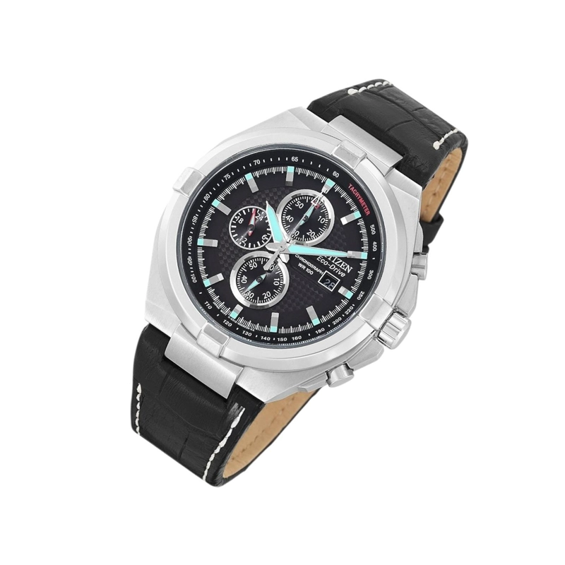 RELOJ CITIZEN HOMBRE SOLAR CA0011-06E - 4
