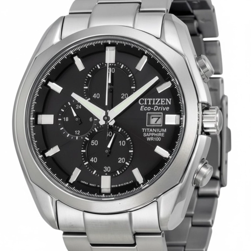 RELOJ CITIZEN HOMBRE SOLAR CA0020-56E - 1