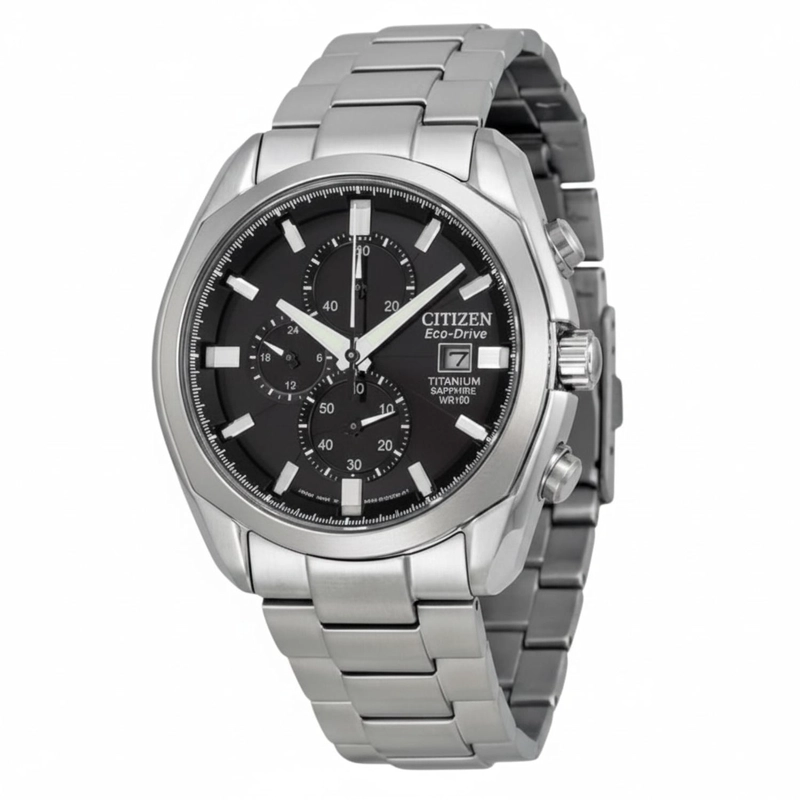 RELOJ CITIZEN HOMBRE SOLAR CA0020-56E - 2