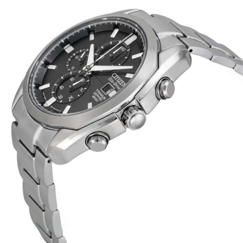 RELOJ CITIZEN HOMBRE SOLAR CA0020-56E - 3